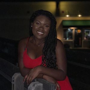 Meet your Posher, Amiziah